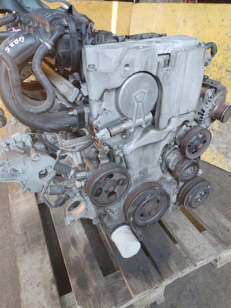 Двигатель Ниссан Мурано в Коломне 73402