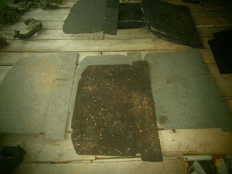 Багажник на крышу Дайхатсу Бон в Коломне 74089