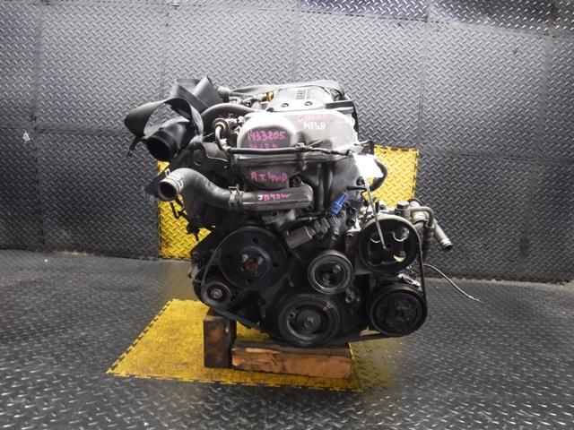 Двигатель Сузуки Джимни в Коломне 765101