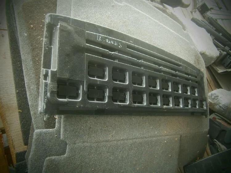 Полка багажника Тойота Сиента в Коломне 77566