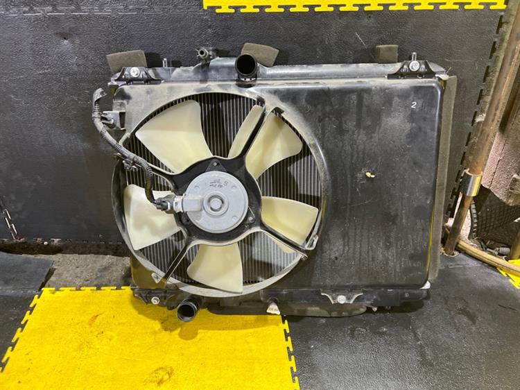 Радиатор основной Сузуки Свифт в Коломне 777561