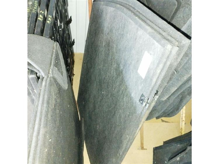 Полка багажника Субару Импреза в Коломне 88925