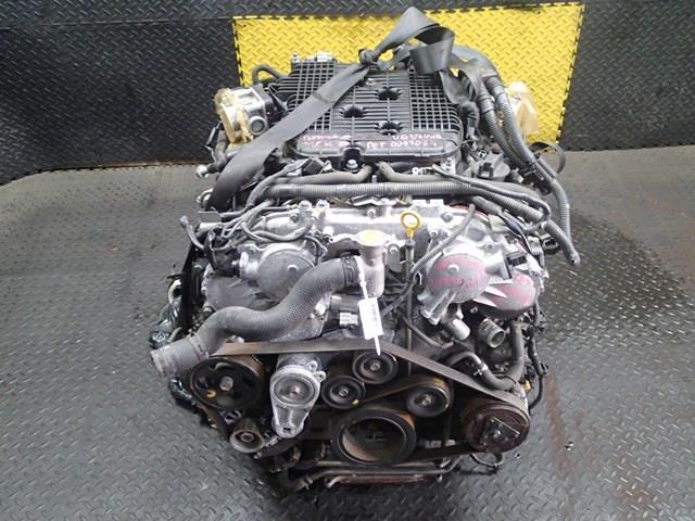 Двигатель Ниссан Скайлайн в Коломне 90503