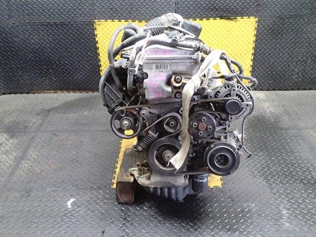 Двигатель Тойота Веллфайр в Коломне 91042