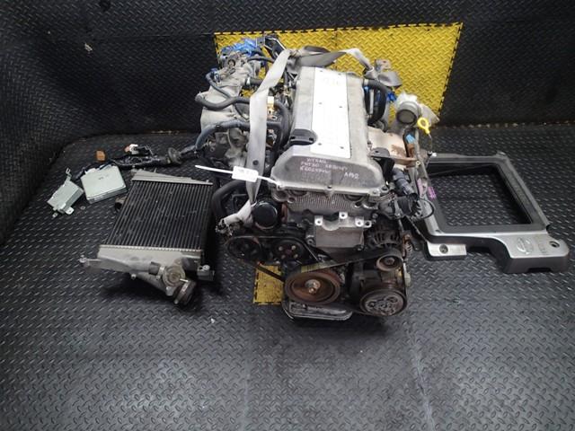 Двигатель Ниссан Х-Трейл в Коломне 91097