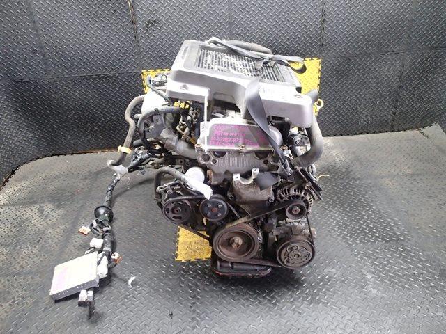 Двигатель Ниссан Х-Трейл в Коломне 910991