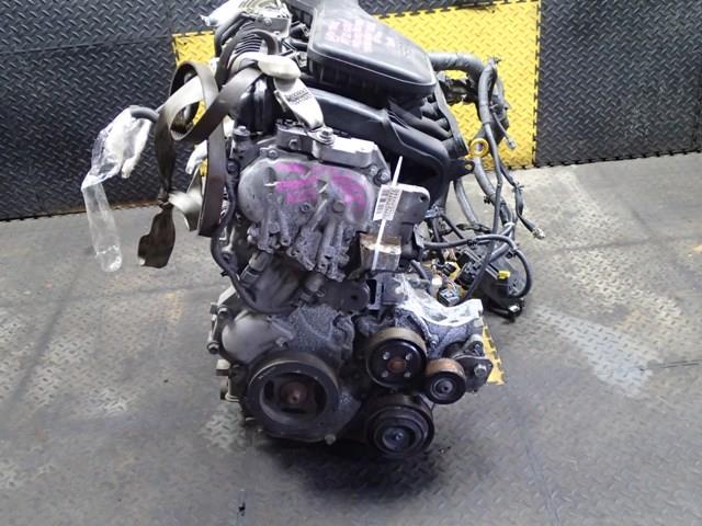 Двигатель Ниссан Х-Трейл в Коломне 91101