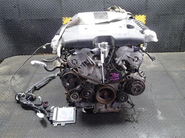 Двигатель Ниссан Скайлайн в Коломне 91107