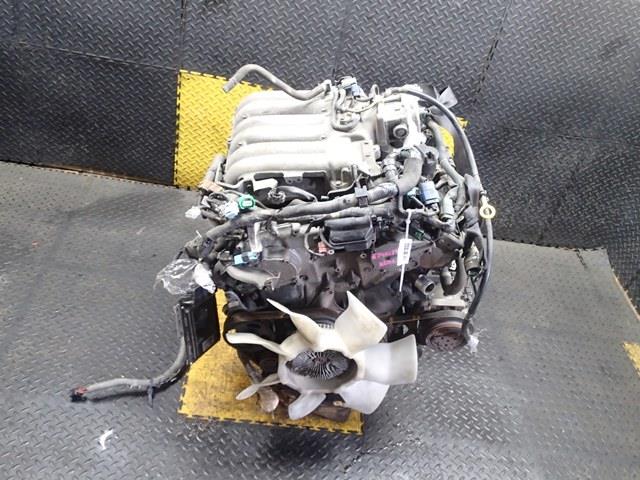 Двигатель Ниссан Эльгранд в Коломне 91113