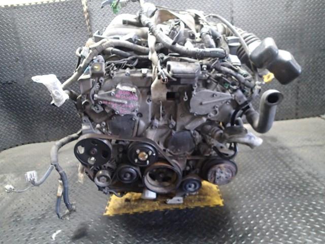 Двигатель Ниссан Эльгранд в Коломне 91118