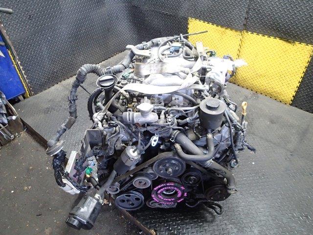 Двигатель Ниссан Ку45 в Коломне 91125