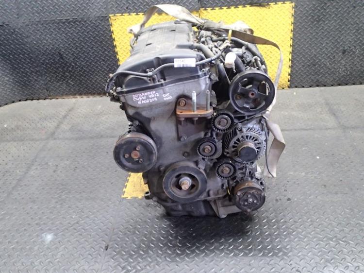 Двигатель Мицубиси Аутлендер в Коломне 91140