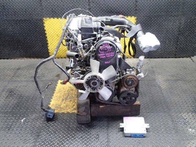 Двигатель Сузуки Эскудо в Коломне 91158