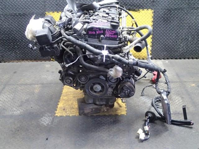 Двигатель Сузуки Эскудо в Коломне 91162