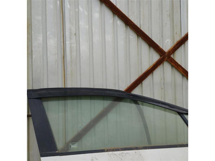Ветровики комплект Хонда Инсайт в Коломне 91452