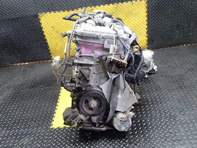 Двигатель Тойота Приус А в Коломне 95433