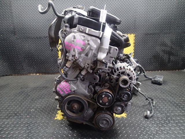 Двигатель Ниссан Х-Трейл в Коломне 95491