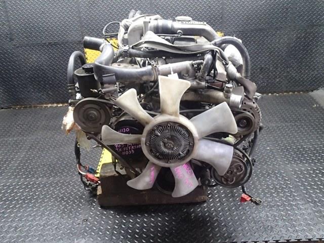 Двигатель Ниссан Сафари в Коломне 95493