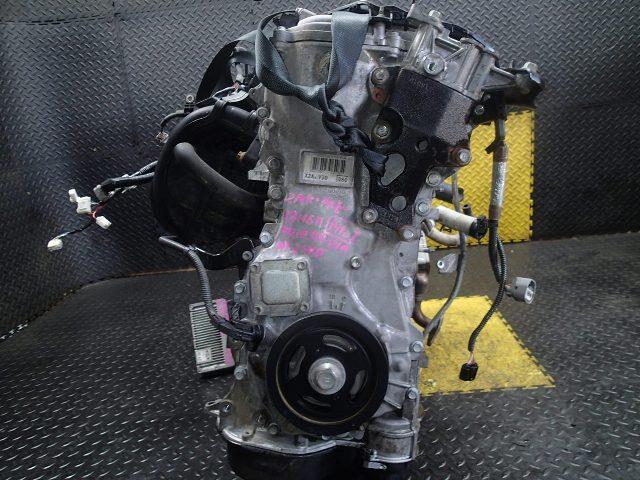 Двигатель Тойота Камри в Коломне 97776