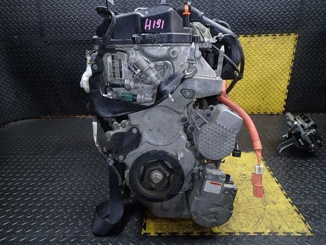 Двигатель Хонда Шатл в Коломне 99298