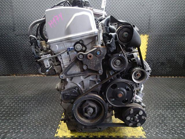 Двигатель Хонда СРВ в Коломне 99303